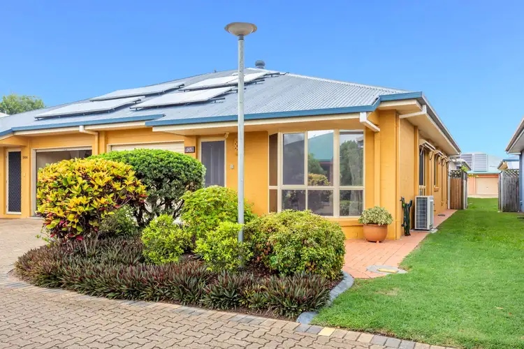 Main view of Homely unit listing, 143/40 Lakeside Crescent, Currimundi QLD 4551
