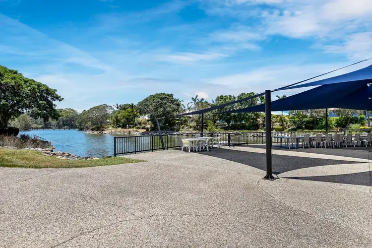 Second view of Homely unit listing, 143/40 Lakeside Crescent, Currimundi QLD 4551