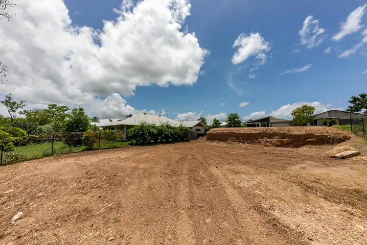 24 Falco Court, Zuccoli NT 832