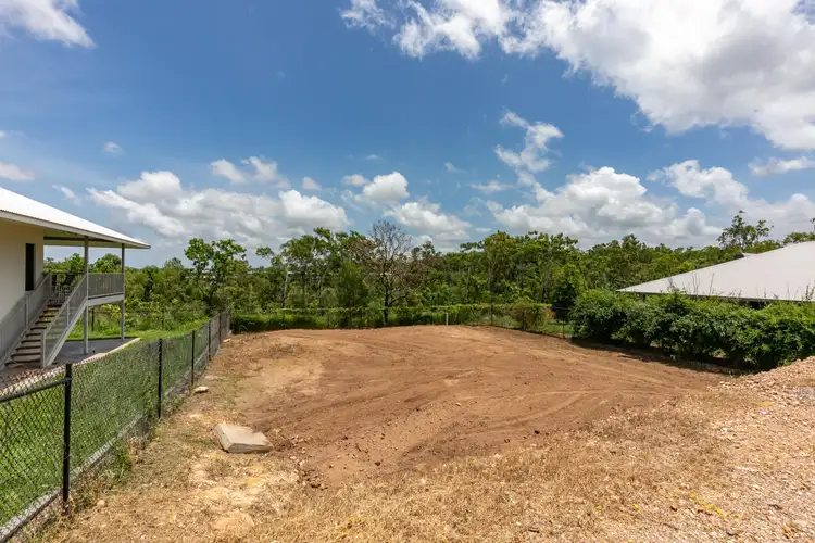 Fifth view of Homely land listing, 24 Falco Court, Zuccoli NT 832