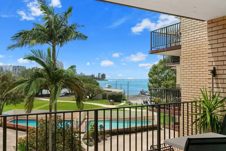 5/13 Landsborough Parade, Golden Beach QLD 4551