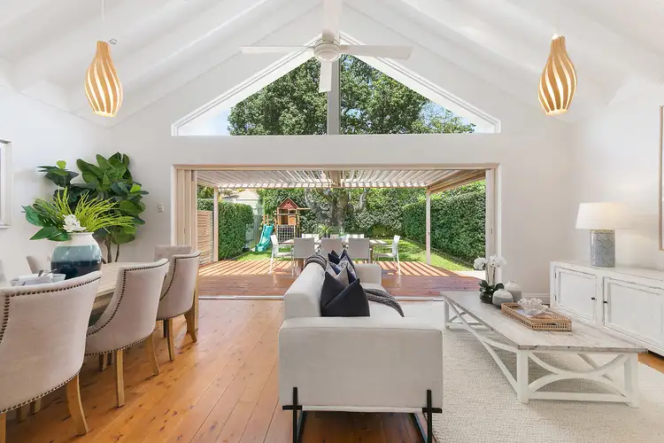Main view of Homely house listing, 14 Johnson Street, Freshwater NSW 2096