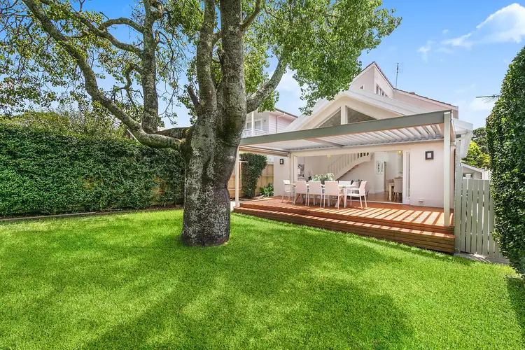 Third view of Homely house listing, 14 Johnson Street, Freshwater NSW 2096