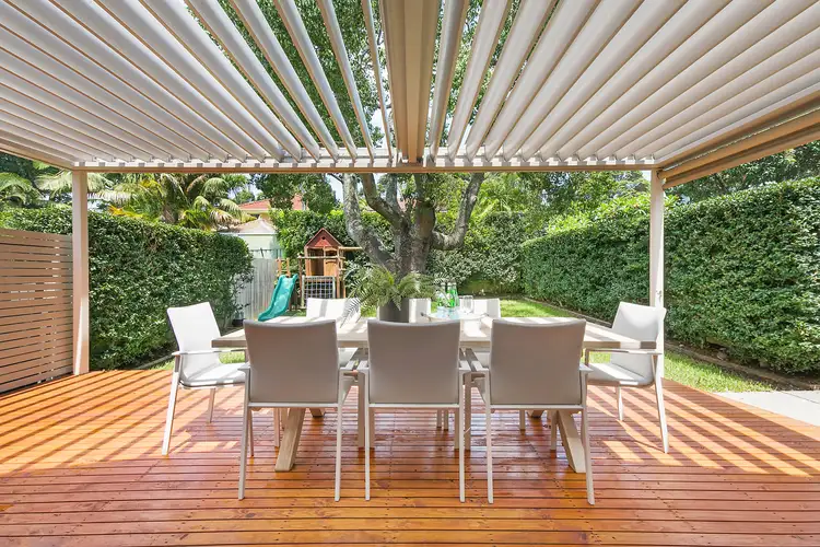 Fifth view of Homely house listing, 14 Johnson Street, Freshwater NSW 2096