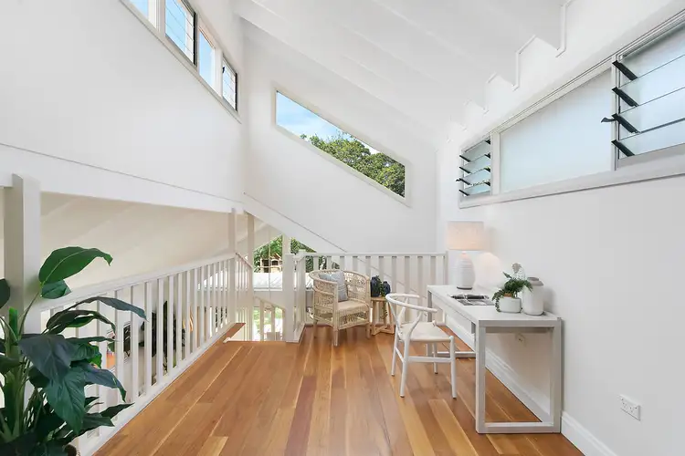 Sixth view of Homely house listing, 14 Johnson Street, Freshwater NSW 2096