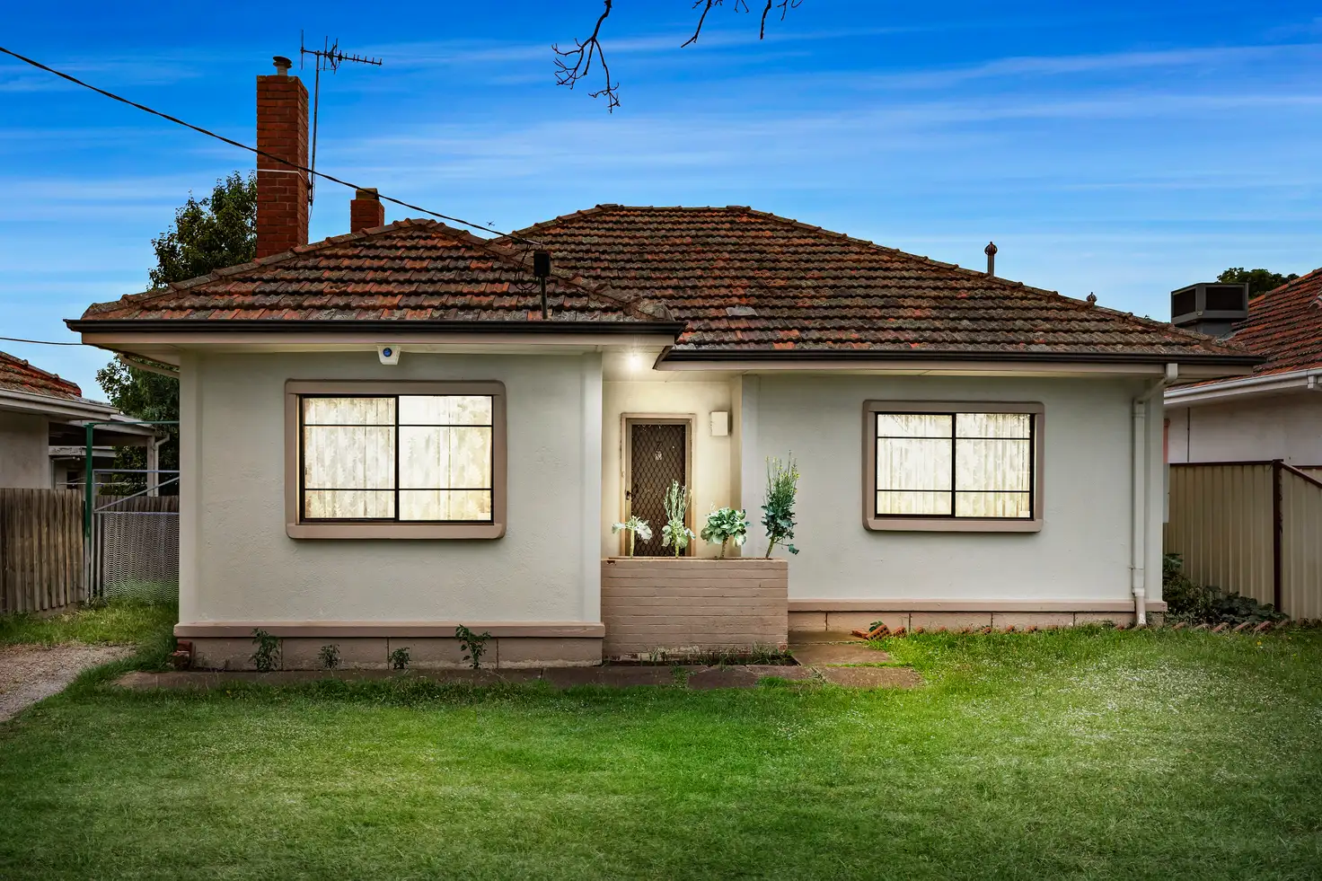 Main view of Homely house listing, 7 Lowe Crescent, Sunshine VIC 3020