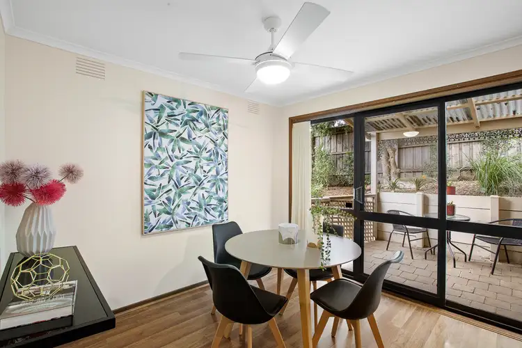 Sixth view of Homely unit listing, 7/4 Illoura Avenue, Ringwood East VIC 3135