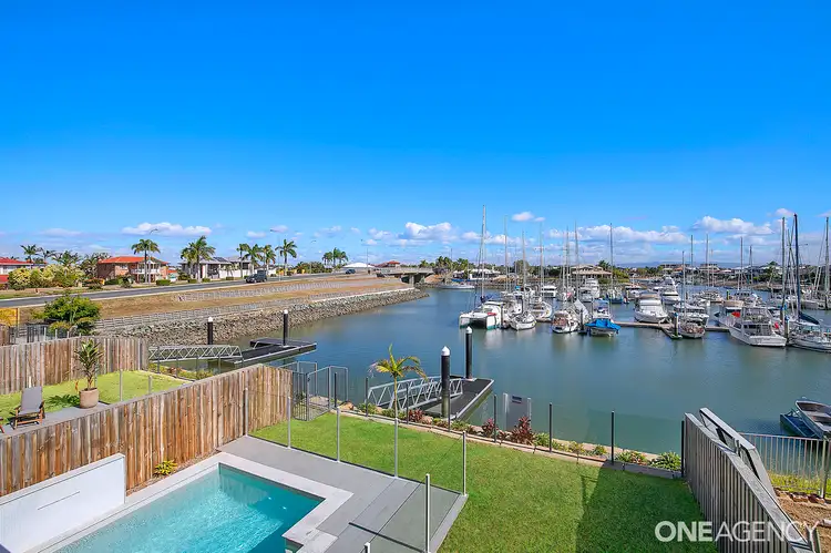 4/160 Griffith Road, Newport QLD 4020