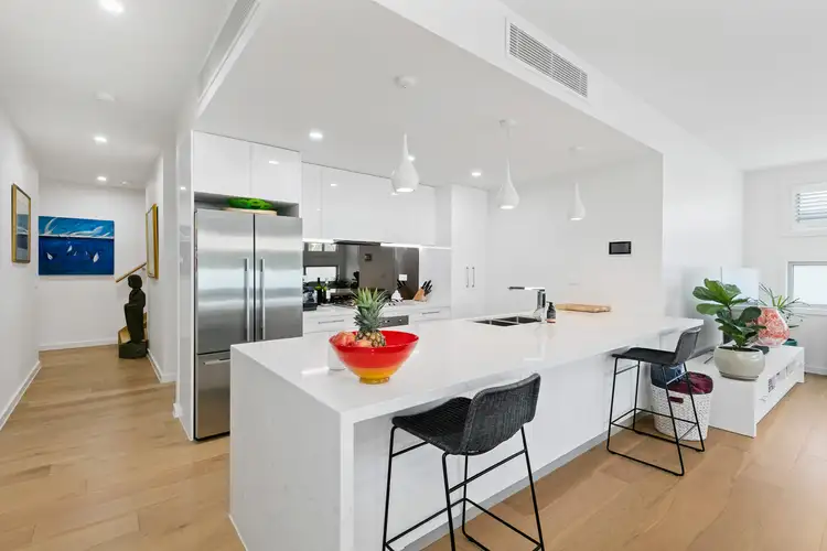 Second view of Homely apartment listing, 7/606 Esplanade, Mount Martha VIC 3934