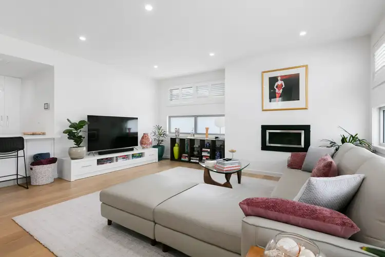 Fourth view of Homely apartment listing, 7/606 Esplanade, Mount Martha VIC 3934