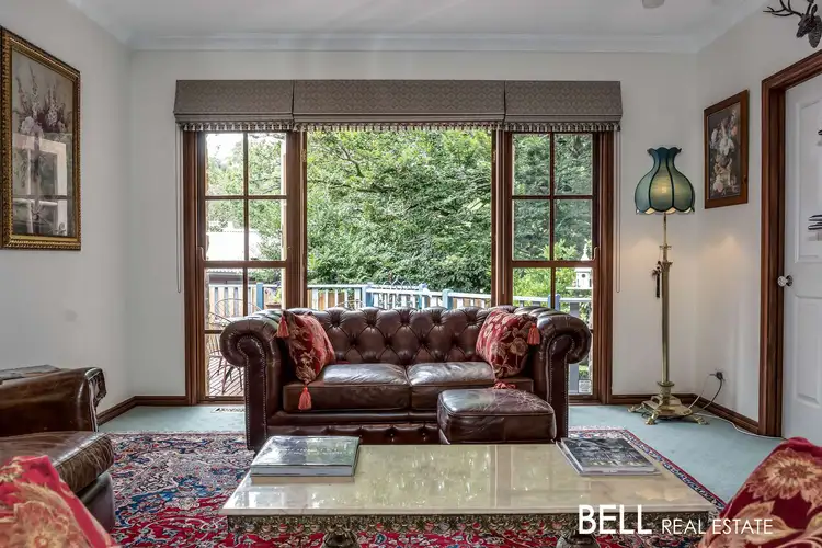 Sixth view of Homely house listing, 1439-1441 Mount Dandenong Tourist Road, Olinda VIC 3788