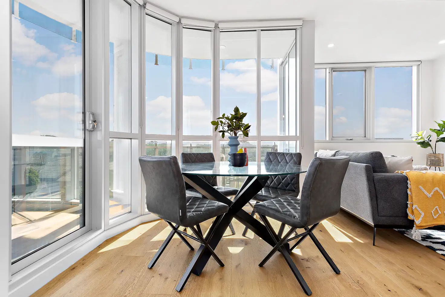 Main view of Homely apartment listing, 401/1615 Malvern Road, Glen Iris VIC 3146
