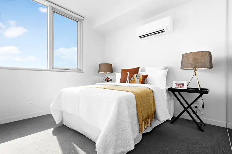 Fifth view of Homely apartment listing, 401/1615 Malvern Road, Glen Iris VIC 3146