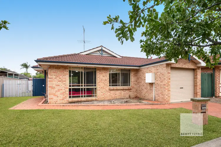 13 McCann  Court, Carrington NSW 2294