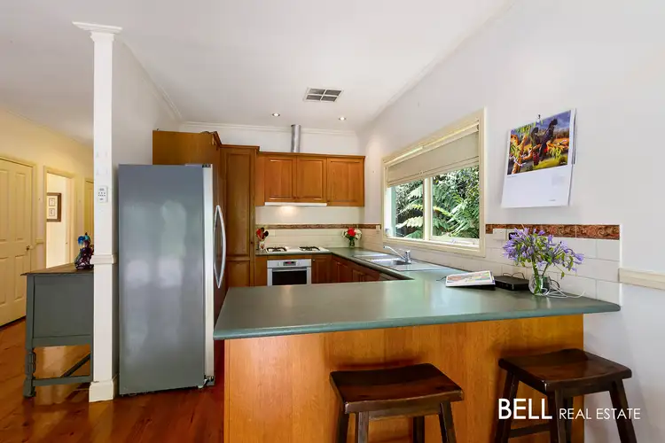Fourth view of Homely house listing, 23 Devon Avenue, Cockatoo VIC 3781