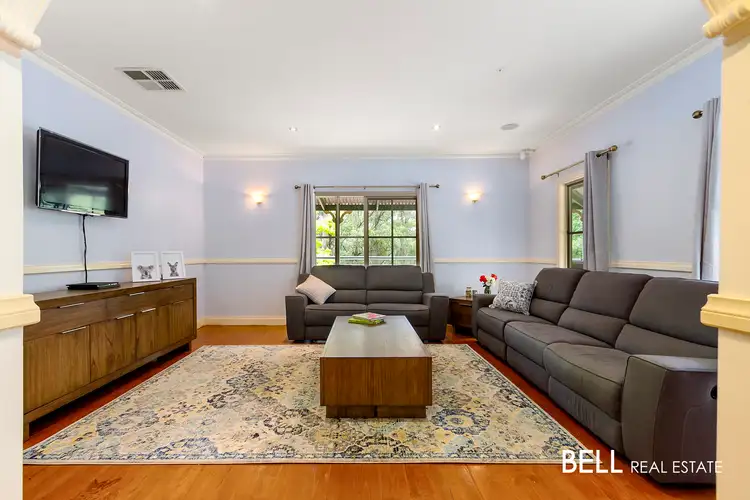 Fifth view of Homely house listing, 23 Devon Avenue, Cockatoo VIC 3781