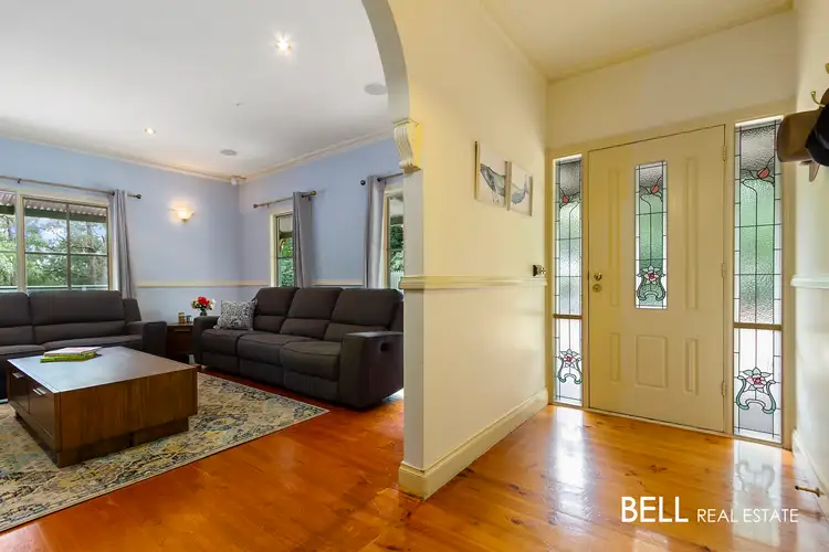 Sixth view of Homely house listing, 23 Devon Avenue, Cockatoo VIC 3781