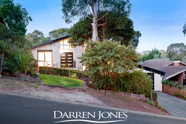3 Perrumba Street, Greensborough VIC 3088