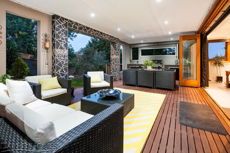 Second view of Homely house listing, 3 Perrumba Street, Greensborough VIC 3088