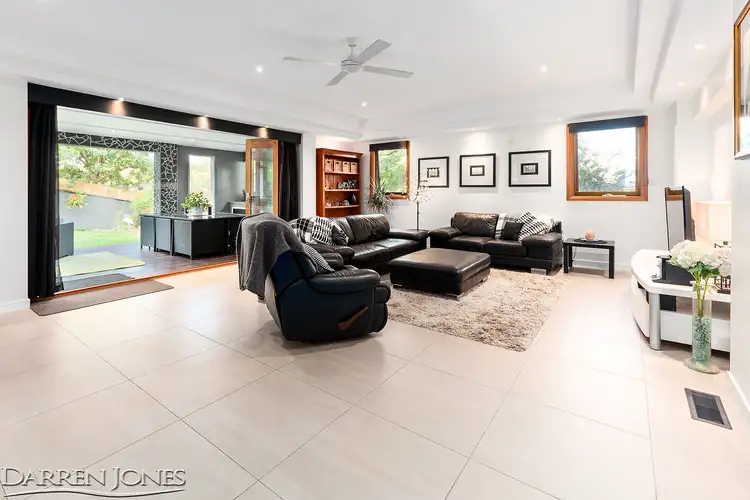 Third view of Homely house listing, 3 Perrumba Street, Greensborough VIC 3088