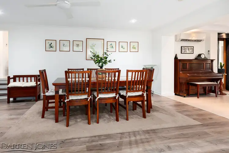 Fourth view of Homely house listing, 3 Perrumba Street, Greensborough VIC 3088