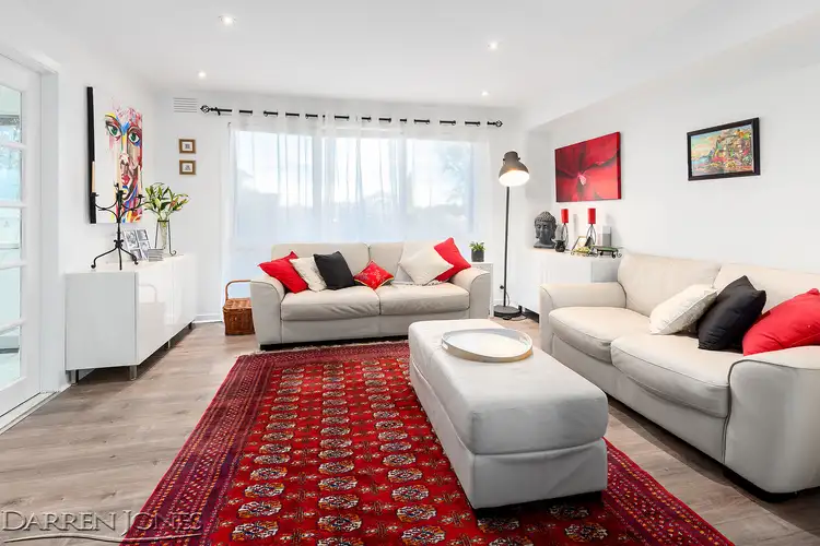 Sixth view of Homely house listing, 3 Perrumba Street, Greensborough VIC 3088