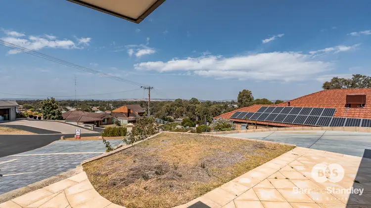 Fourth view of Homely house listing, 3 Charman Place, Australind WA 6233