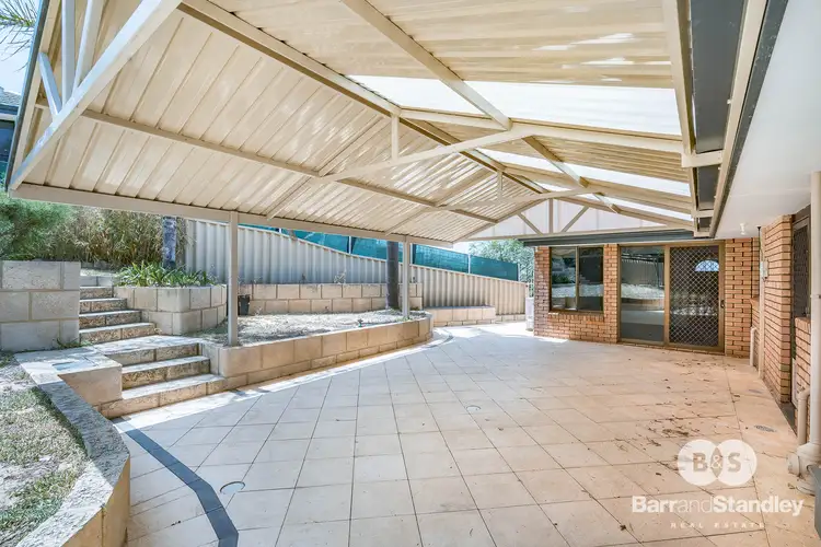 Fifth view of Homely house listing, 3 Charman Place, Australind WA 6233