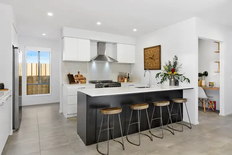 Second view of Homely house listing, 49 Lowtide Drive, Torquay VIC 3228