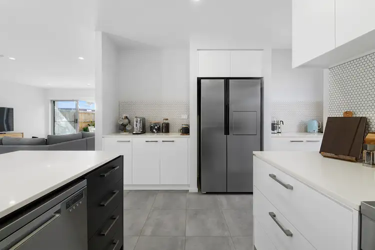 Third view of Homely house listing, 49 Lowtide Drive, Torquay VIC 3228