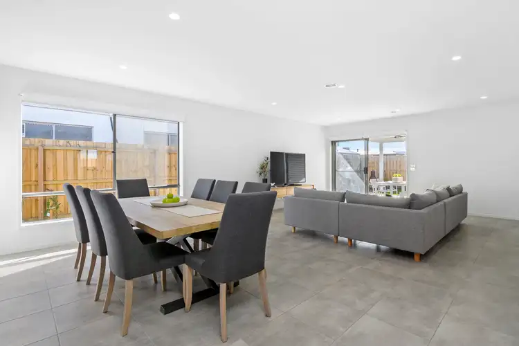 Fourth view of Homely house listing, 49 Lowtide Drive, Torquay VIC 3228