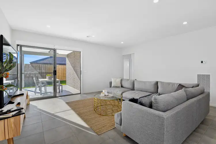 Fifth view of Homely house listing, 49 Lowtide Drive, Torquay VIC 3228