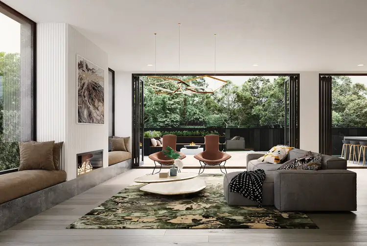 Fourth view of Homely house listing, Lot 13/43 Jamieson Street, Daylesford VIC 3460