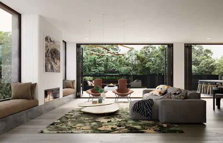 Second view of Homely house listing, Lot 4/43 Jamieson Street, Daylesford VIC 3460