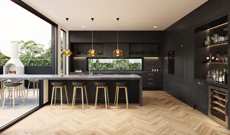 Fourth view of Homely house listing, Lot 3/43 Jamieson Street, Daylesford VIC 3460