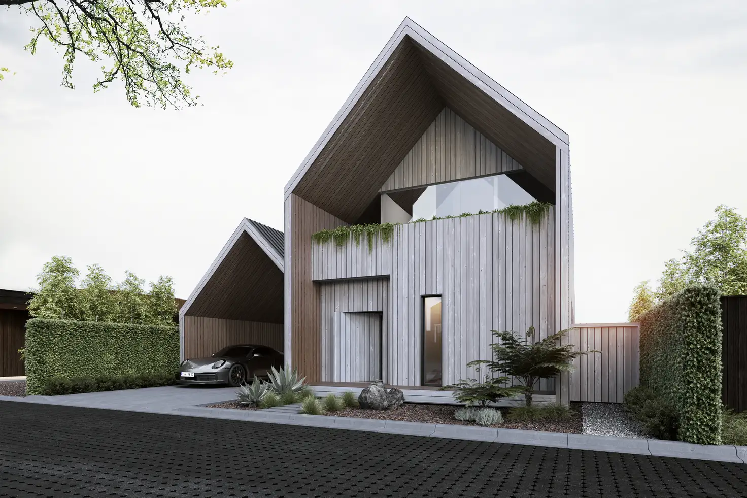 Main view of Homely house listing, Lot 10/43 Jamieson Street, Daylesford VIC 3460