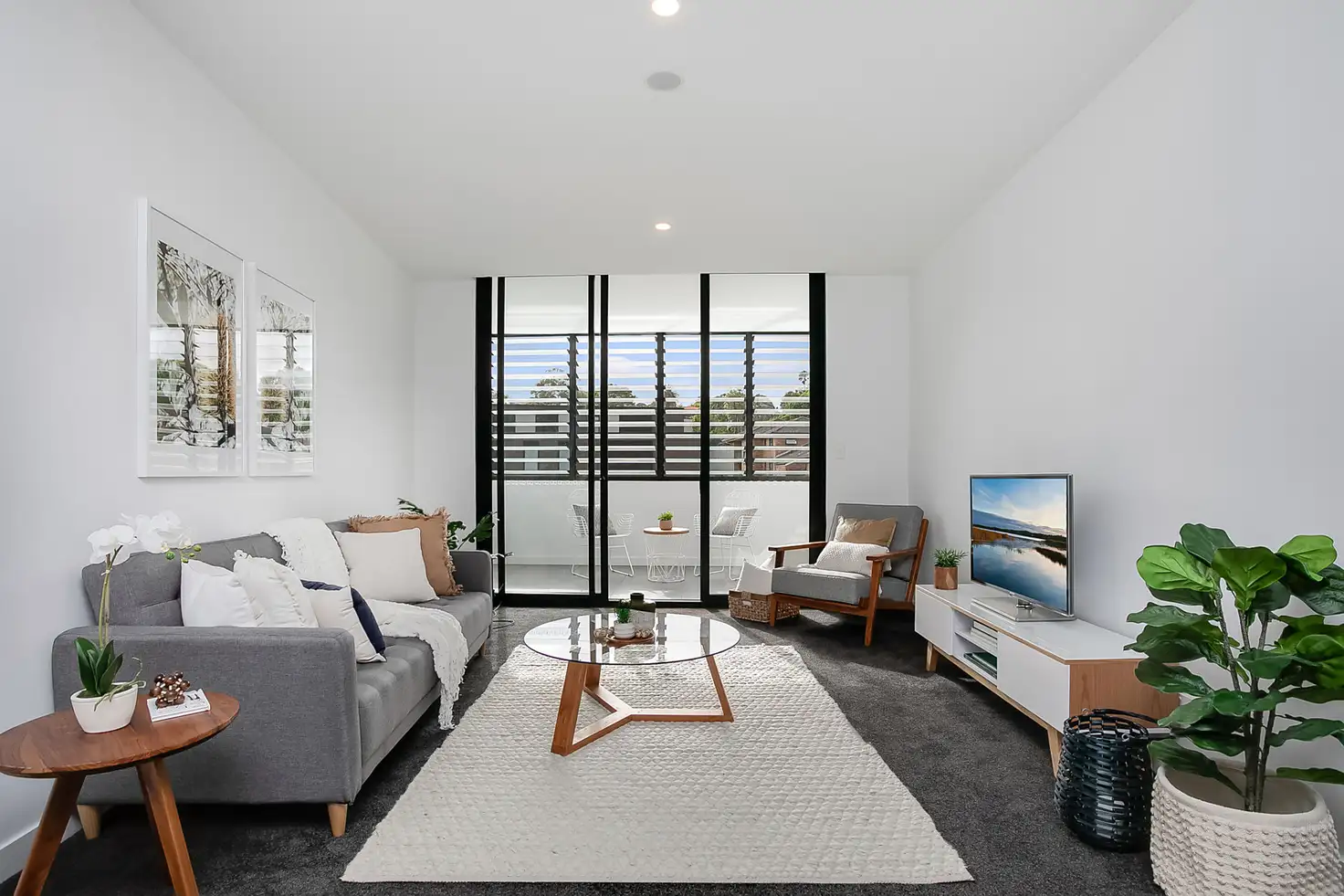 Main view of Homely apartment listing, B303/5 Mooramba Road, Dee Why NSW 2099