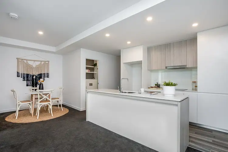 Second view of Homely apartment listing, B303/5 Mooramba Road, Dee Why NSW 2099