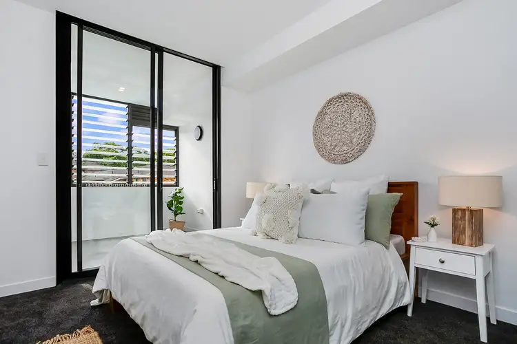 Third view of Homely apartment listing, B303/5 Mooramba Road, Dee Why NSW 2099