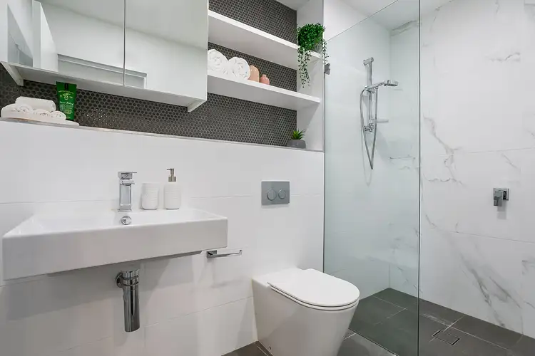 Fourth view of Homely apartment listing, B303/5 Mooramba Road, Dee Why NSW 2099