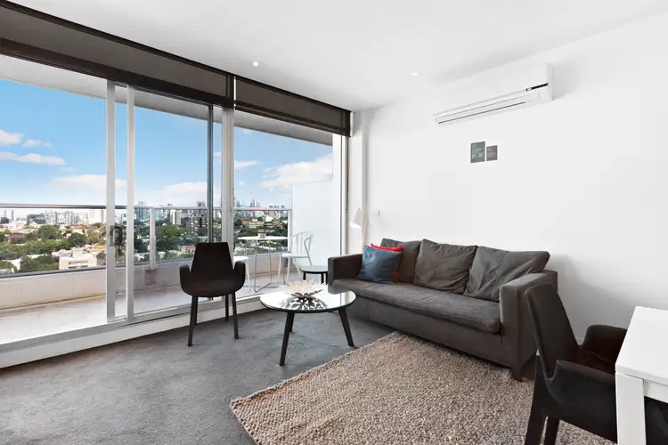 Main view of Homely apartment listing, 2004/7 Yarra Street, South Yarra VIC 3141
