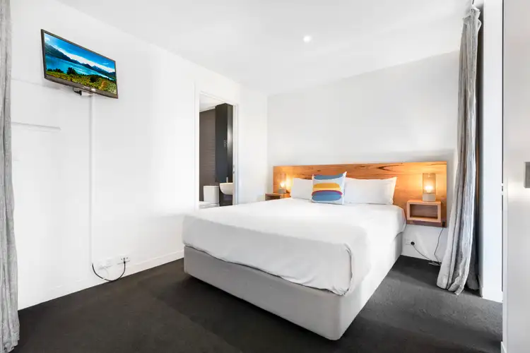 Third view of Homely apartment listing, 2004/7 Yarra Street, South Yarra VIC 3141
