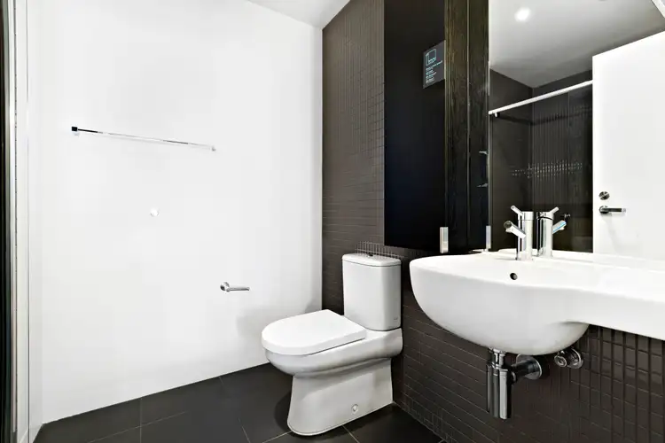 Fourth view of Homely apartment listing, 2004/7 Yarra Street, South Yarra VIC 3141