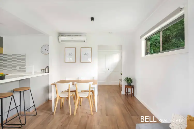 Fourth view of Homely house listing, 33 Commercial Road, Mount Evelyn VIC 3796