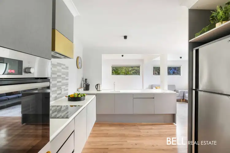 Sixth view of Homely house listing, 33 Commercial Road, Mount Evelyn VIC 3796