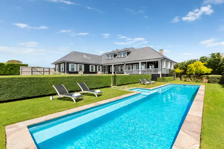 Main view of Homely house listing, 4-6 Brook Crescent, Portsea VIC 3944