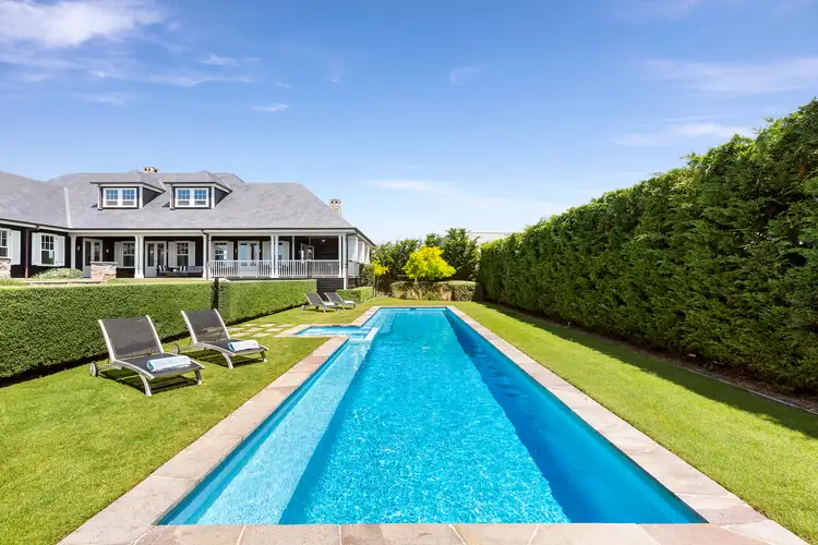 Fourth view of Homely house listing, 4-6 Brook Crescent, Portsea VIC 3944
