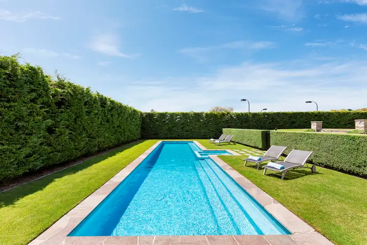 Fifth view of Homely house listing, 4-6 Brook Crescent, Portsea VIC 3944