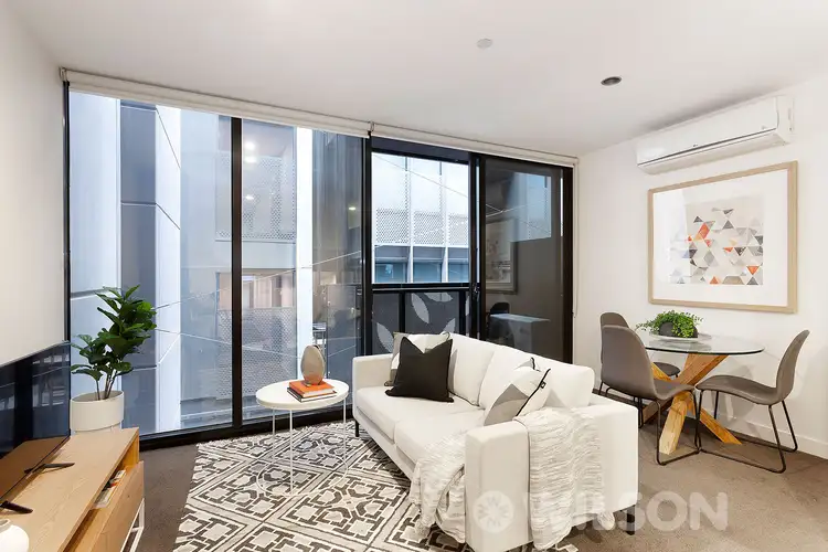 Main view of Homely apartment listing, 312/97 Flemington Road, North Melbourne VIC 3051