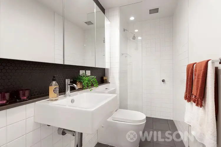 Fourth view of Homely apartment listing, 312/97 Flemington Road, North Melbourne VIC 3051